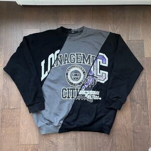 LMC crewneck